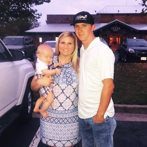 Meet your Posher, Dylan